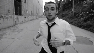 Go Back > Gallery For > Mac Miller Smile Back