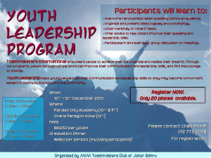 Quotes Youth Leadership ~ Teach a youth about the way education quote ...