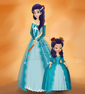 princess_hildegard__sofia_the_first__by_jackoverlandfrost315-d70nr17 ...