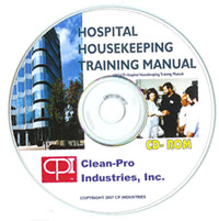Hospital Housekeeping Training Manual
