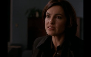 Law And Order Svu Convitcion Stephanie March Special Victim S Unit