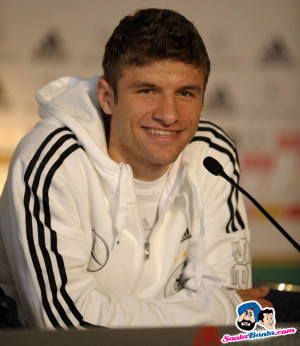 Thomas Muller