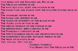 From Loose Women: Poems ( Amazon )