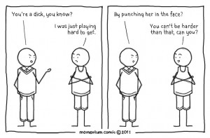 Ain't responding to no texts for her