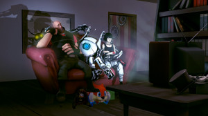 crossover iii crossover iv crossover v my neighbour totoro howls