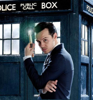 doctor who 12th doctor