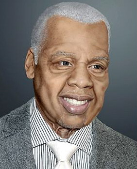 Jay Z Brother Eric Carter