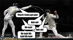 funny-sports-pictures-fencing-a-gentlemans-sport-no-u-argument-is ...
