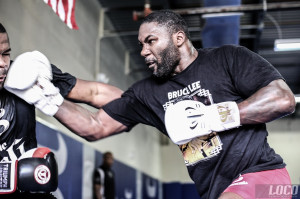 Quote of the Day: Anthony Johnson Has Nothing Against PEDs, As Long as ...