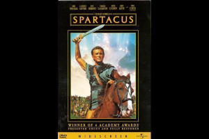 Image of Spartacus