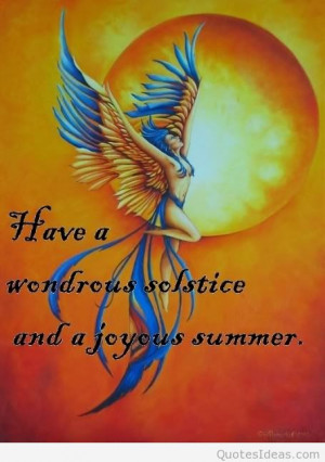 Have a happy summer quotes, cards and messages