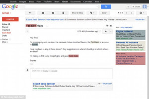 Invasion of privacy': Microsoft included this example screengrab from ...