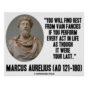 Marcus Aurelius Famous Quotes Marcus aurelius find rest from