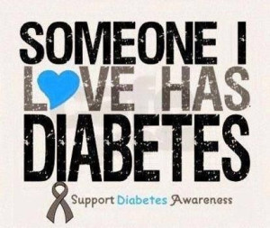 ... fund the research for a cure to Juvenile Diabetes (Type 1 Diabetes