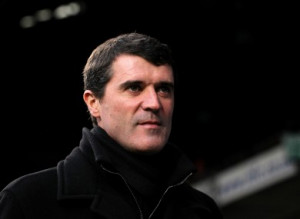 Words of wisdom: here’s our 18 favourite Roy Keane quotes