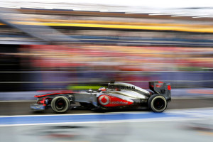 ... week’s Indian Grand Prix Preview Quotes from the McLaren F1 Team