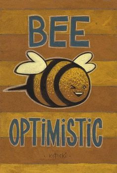 Bee & Quotes