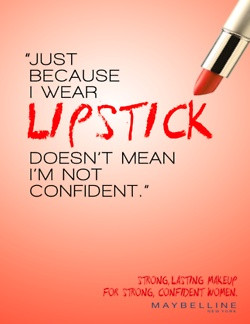 lipsticks