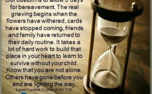 ... Parent Quotes ~ Famous Quotes About Death And Grieving ~ Quotes About