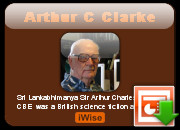 Download Arthur C Clarke Powerpoint