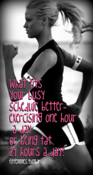 quotes motivational fitness posters and quotes click here for funny ...