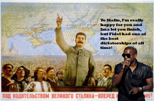 Related Pictures stalin meme generator i think stalin is a pretty cool ...