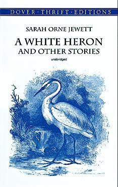 Start by marking “A White Heron and Other Stories” as Want to Read ...