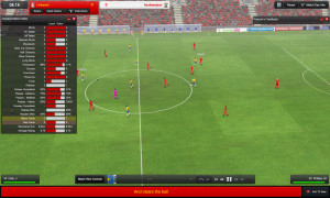 Possesion Football - A Brendan Rodgers Influence - Tactic Creator ...