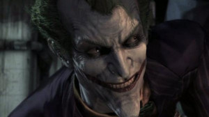 fallenraziel » Photos » ~ Batman & Le Joker ~ » Joker Arkham Asylum