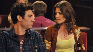 Displaying 19> Images For - Jeanette How I Met Your Mother...
