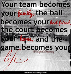 volleyball quote volleyball quotes tumblr volleyball quotes tumblr ...