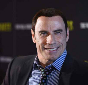 John Travolta
