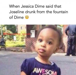 The Best Joseline and Dimepiece Memes From Love & Hip Hop Atlanta ...