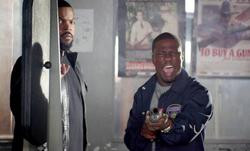 ... are here : Ride Along movie > Kevin Hart in Ride Along Movie Images