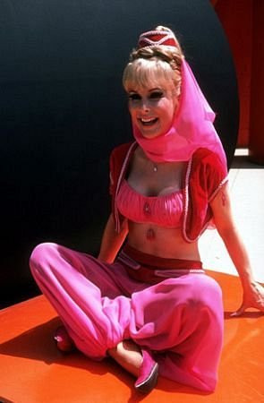 ... whitmore image courtesy mptvimages com titles i dream of jeannie names