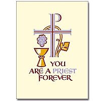 ... ordination invitations you are a priest forever ordination invitation