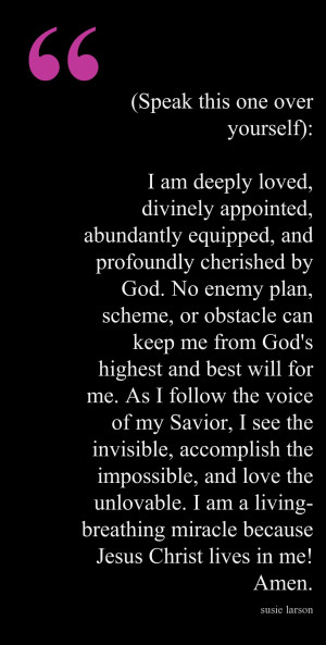 Am Blessed Quotes, Prayer, Amen, Inspiration, Jesus Christ ...