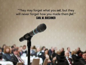 25 Awesome Public Speaking Quotes
