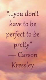 Carson Kressley Quote