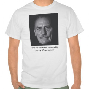 Enoch Powell T Shirt