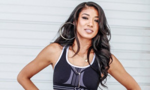 watch mila j pop her booty a lot exclusive mila j reacts to rumors ...