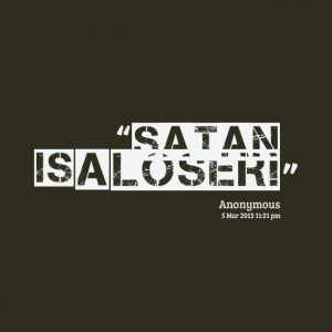 satanic quotes and pictures meaning lesser meaning41 quotes from ...