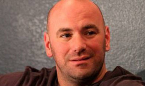 Quotes from today’s live Facebook chat with UFC President Dana White