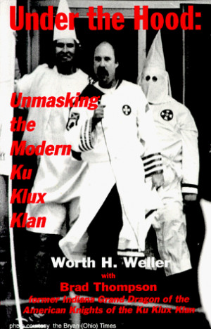 Unmasking the Ku Klux Klan Under the Hood