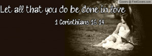 bible quote Profile Facebook Covers