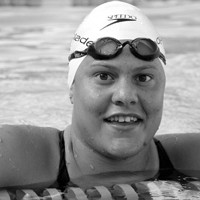 Natalie du Toit is one of the most successful disabled athletes of all ...