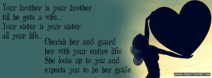 And Sister Quotes Cards For