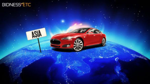 Tesla Motors (TSLA) Stock Could Be Capped By Uphill Challenges In Asia