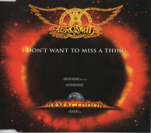 Cat Aerosmith Don Want Miss