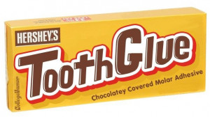 What if Your Favorite Candy Bar Had A More Appropriate Name?